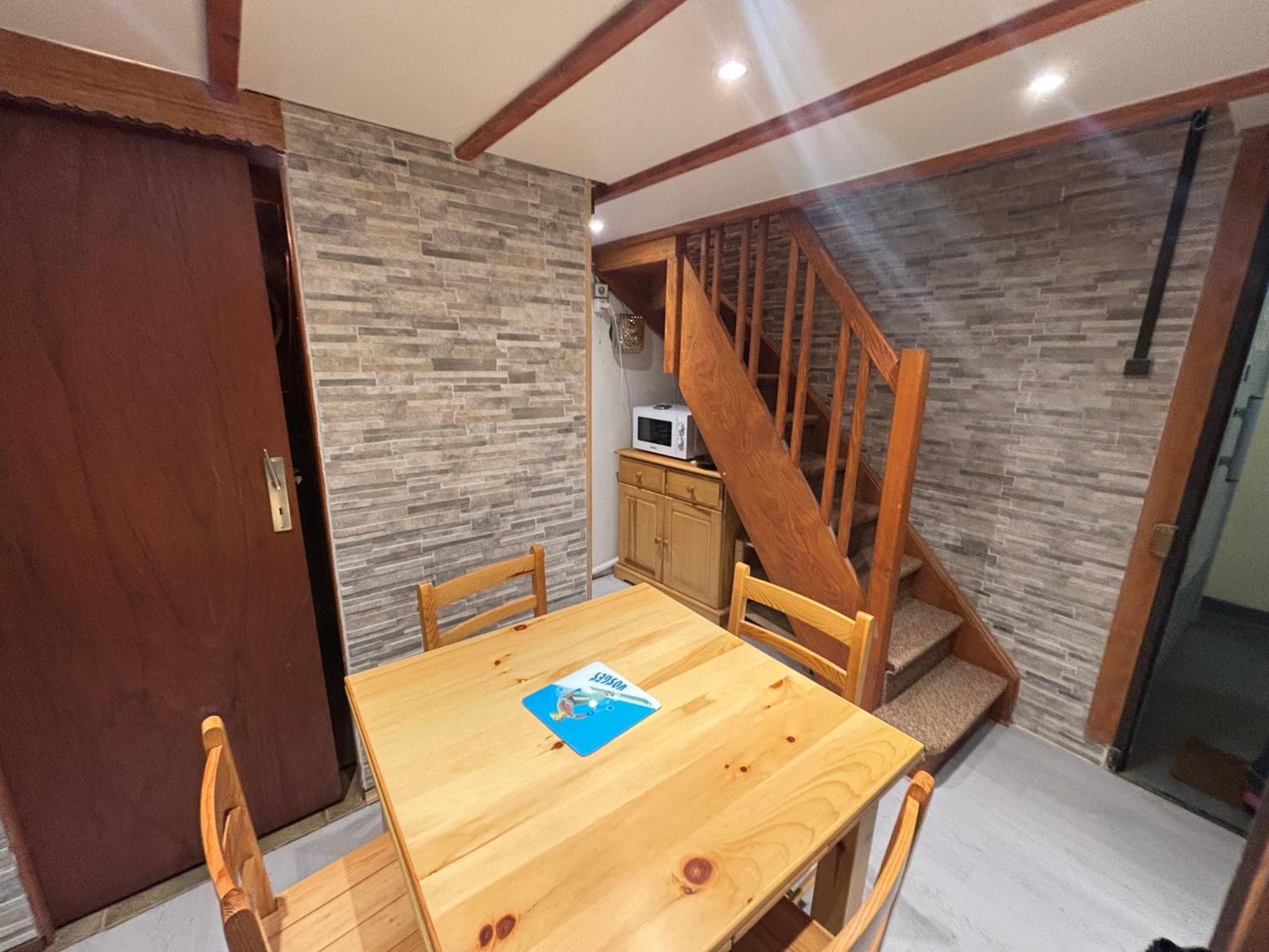 Residence Belle Hutte 2 La Bresse Exterior photo